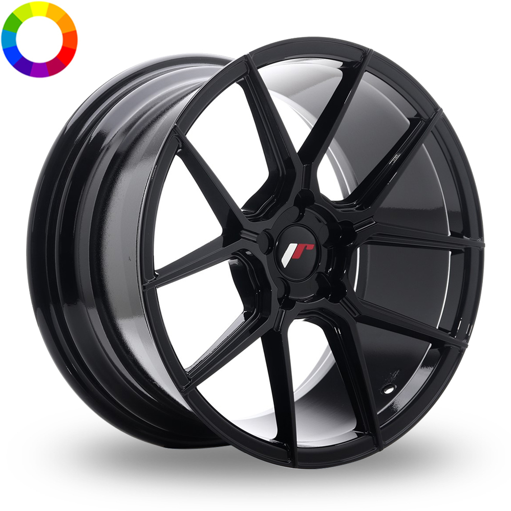Japan Racing Jr30 Japan Racing JR30 (8x19) (Custom Finish) (Custom Fitment) Custom Colour ...