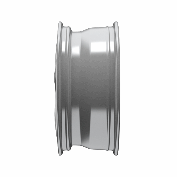 17" Ronal R42 Kristall Silver Alloy Wheels