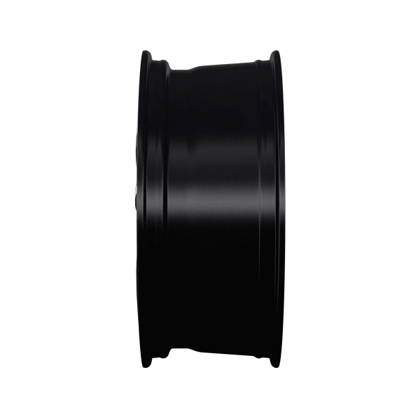 20" MAK EVO Black Mirror Alloy Wheels