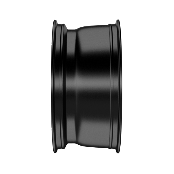 20" Proline PFM Forged Matt Black Alloy Wheels