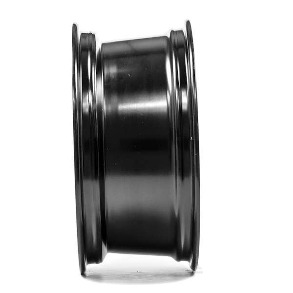 18" Axe EX35 Satin Black Alloy Wheels