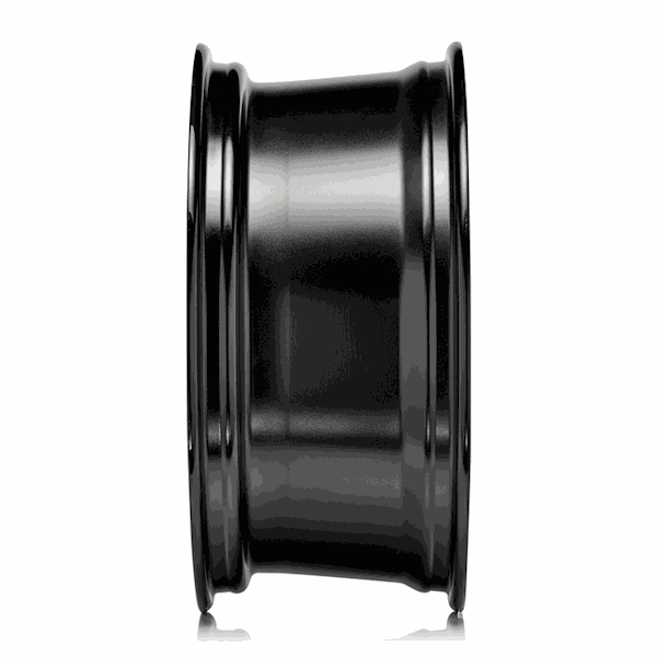 18" OZ Racing Ultraleggera XX Gloss Black Alloy Wheels