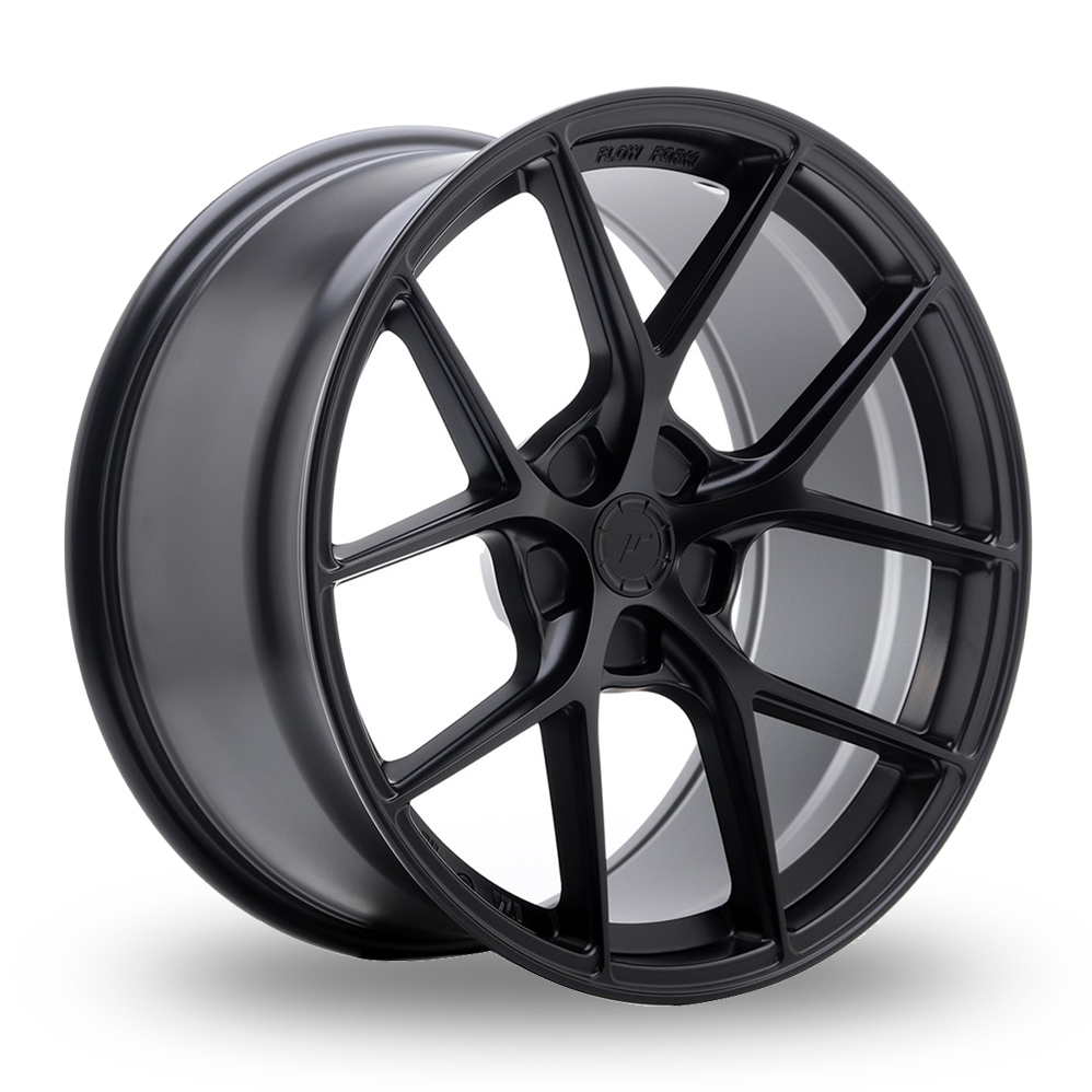 Japan Racing SL-01 (9.5x19) (Custom Fitment) Custom Finish Alloy Wheels