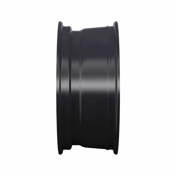 20" MAK Highlands Gunmetal Mirror Alloy Wheels