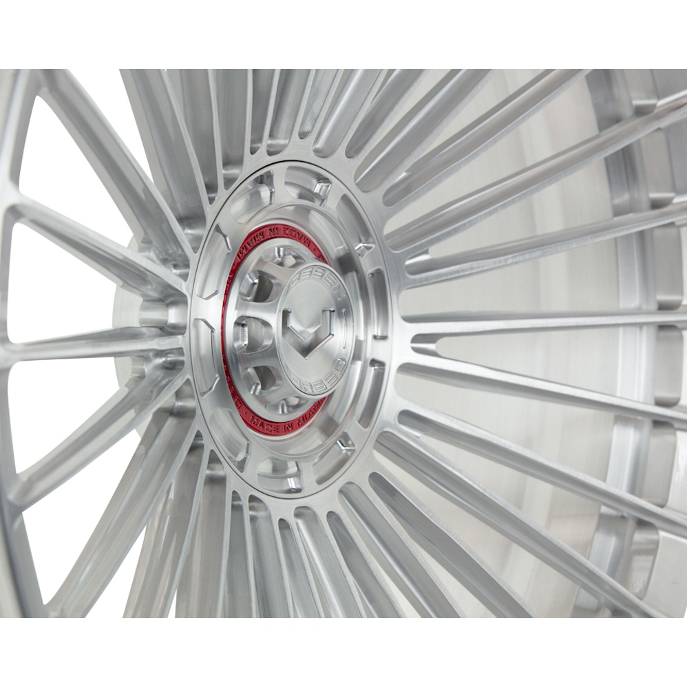 20" Vossen Forged Series 17 - S17-05 Custom made to any colour Alloy Wheels