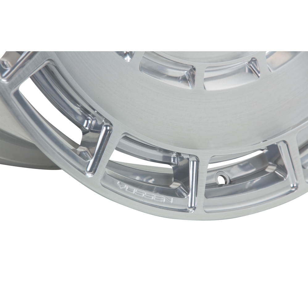 21" Vossen Forged LC3 Series - LC3-11 Custom made to any colour Alloy Wheels