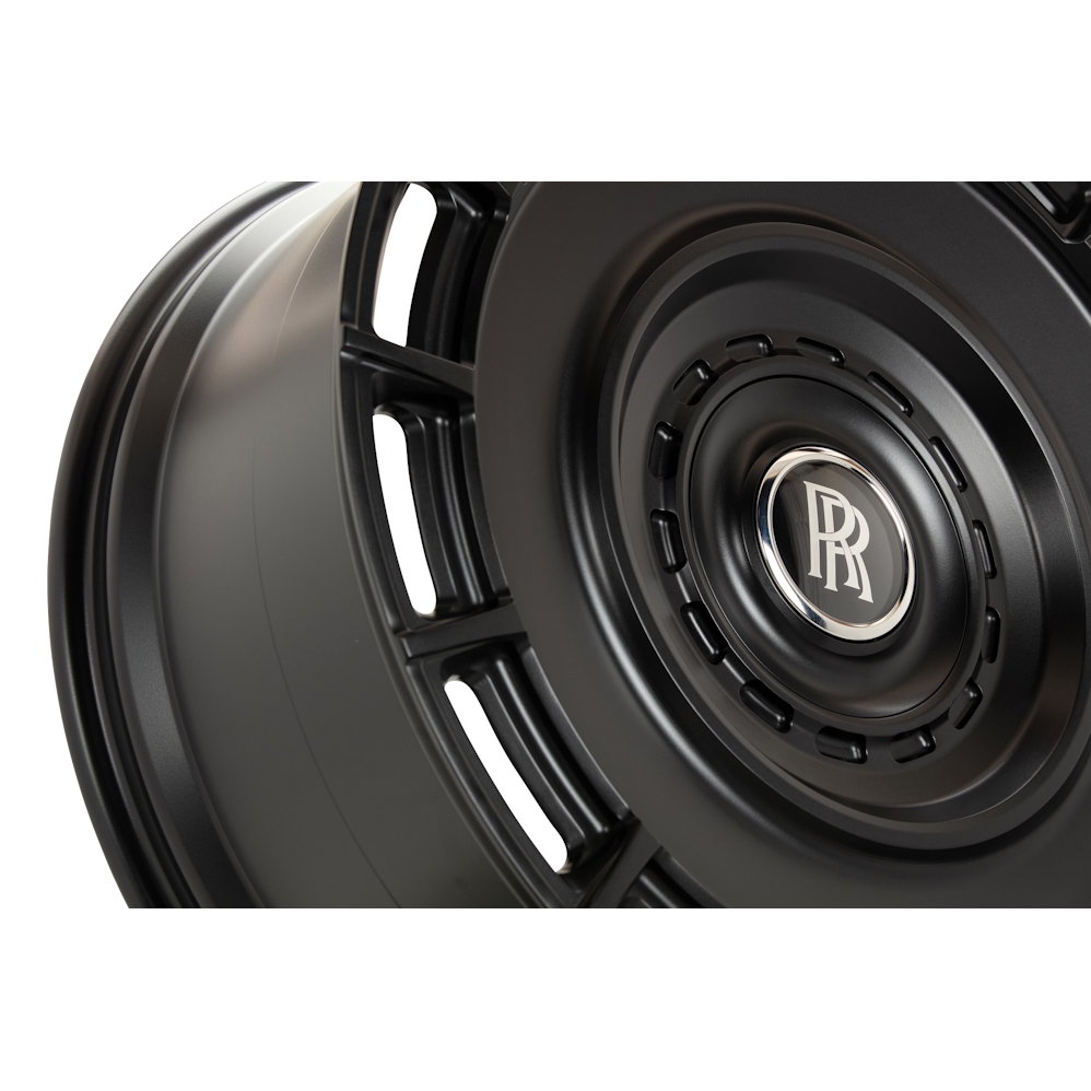 26" Vossen Forged Urban Automotive UV-7 Custom made to any colour Alloy Wheels