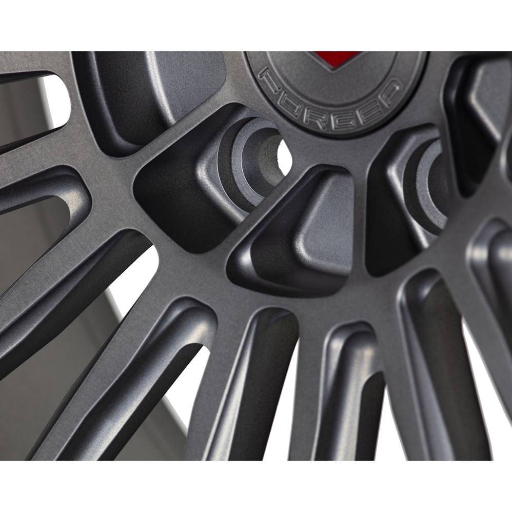 23" Vossen Forged Series 17 - S17-04 Custom made to any colour Alloy Wheels