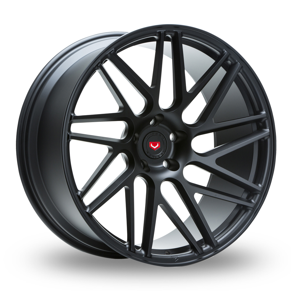 Vossen Forged Precision Series - VPS-314T Custom made to any colour Alloy Wheels