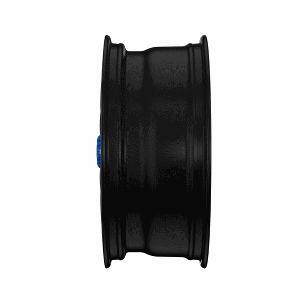 18" Ronal R73 REV-M Matt Black Alloy Wheels