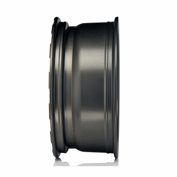 19" MSW (by OZ) 99 VAN Matt Bronze Alloy Wheels