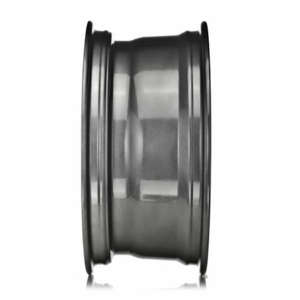 18" OZ Racing Leggera HLT Grigio Corsa Bright Alloy Wheels