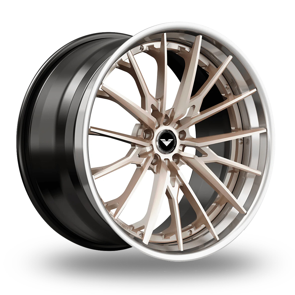 20" Vorsteiner Forged VMP Series - 302 Custom made to any colour Alloy Wheels