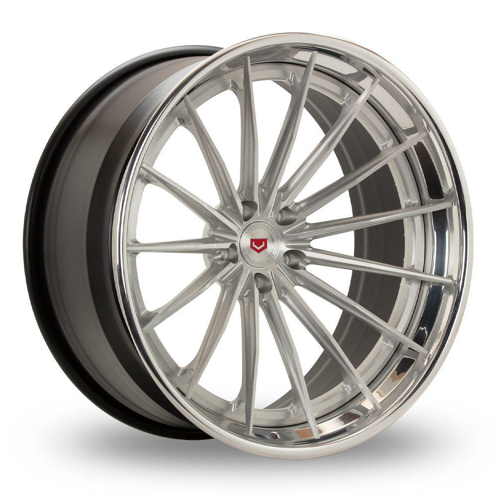 Vossen Forged VPS Series - VPS-2 [3-PIECE] Custom made to any colour Alloy Wheels