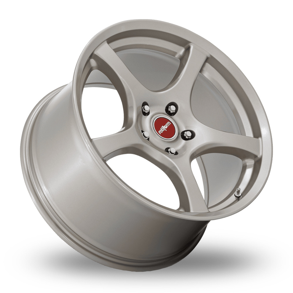 19" Rotiform RC211 CGN (USA Warehouse) Gloss Gold Alloy Wheels