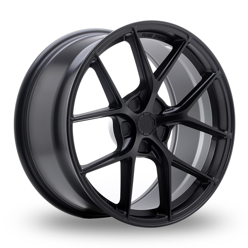 Japan Racing SL-01 (9x19) (Custom Fitment) Custom Finish Alloy Wheels