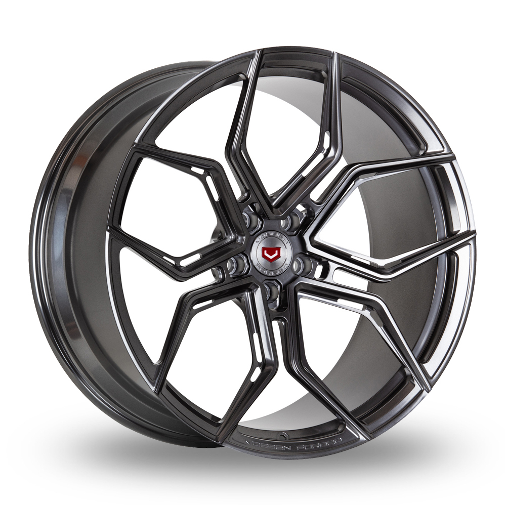 Vossen Forged EVO-R Series - EVO-3R Custom made to any colour Alloy Wheels