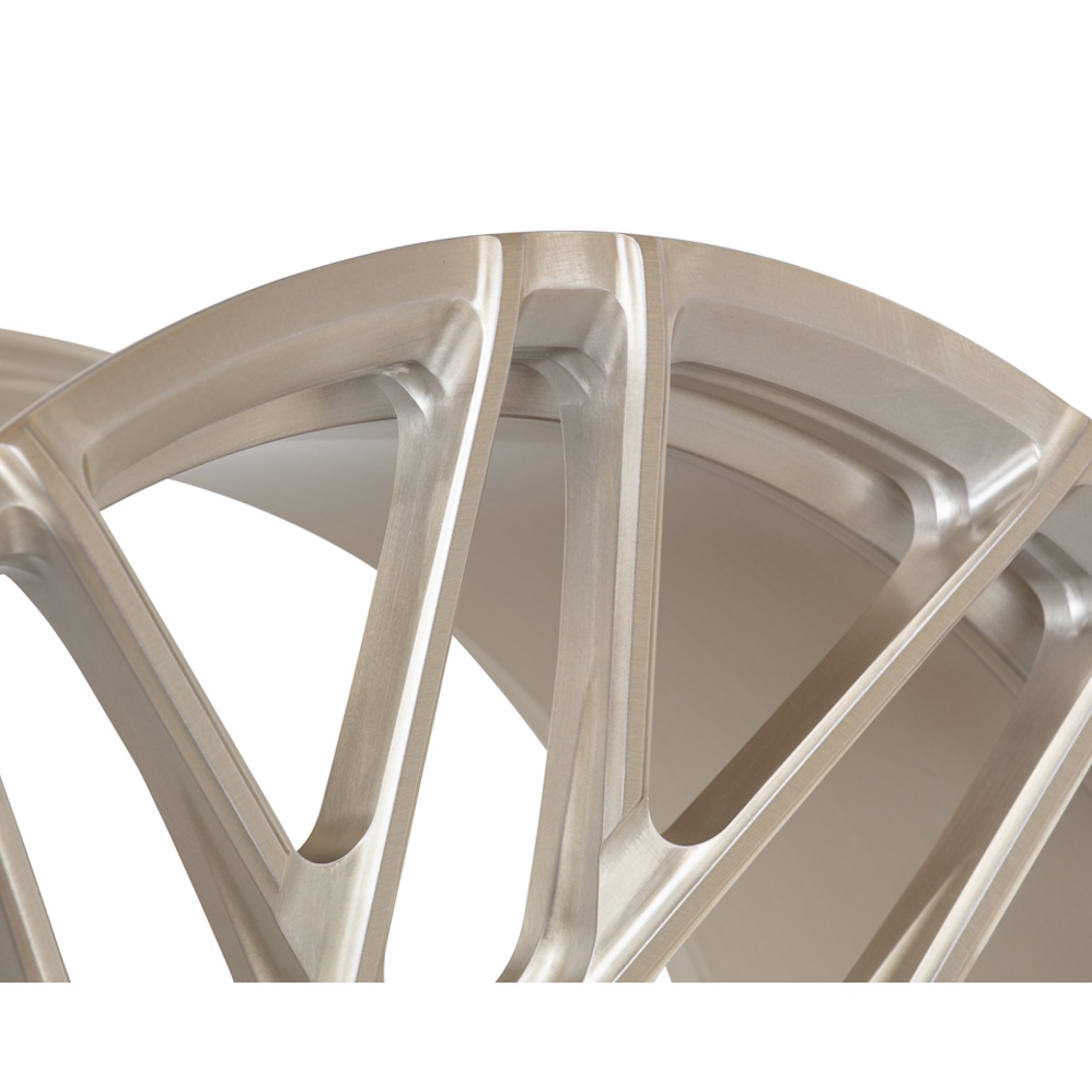 20" Vossen Forged Series 17 - S17-07 Custom made to any colour Alloy Wheels