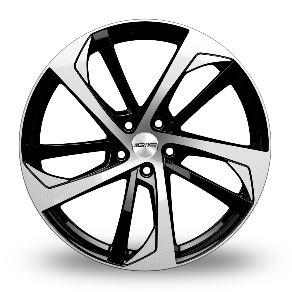  Alloy Wheels