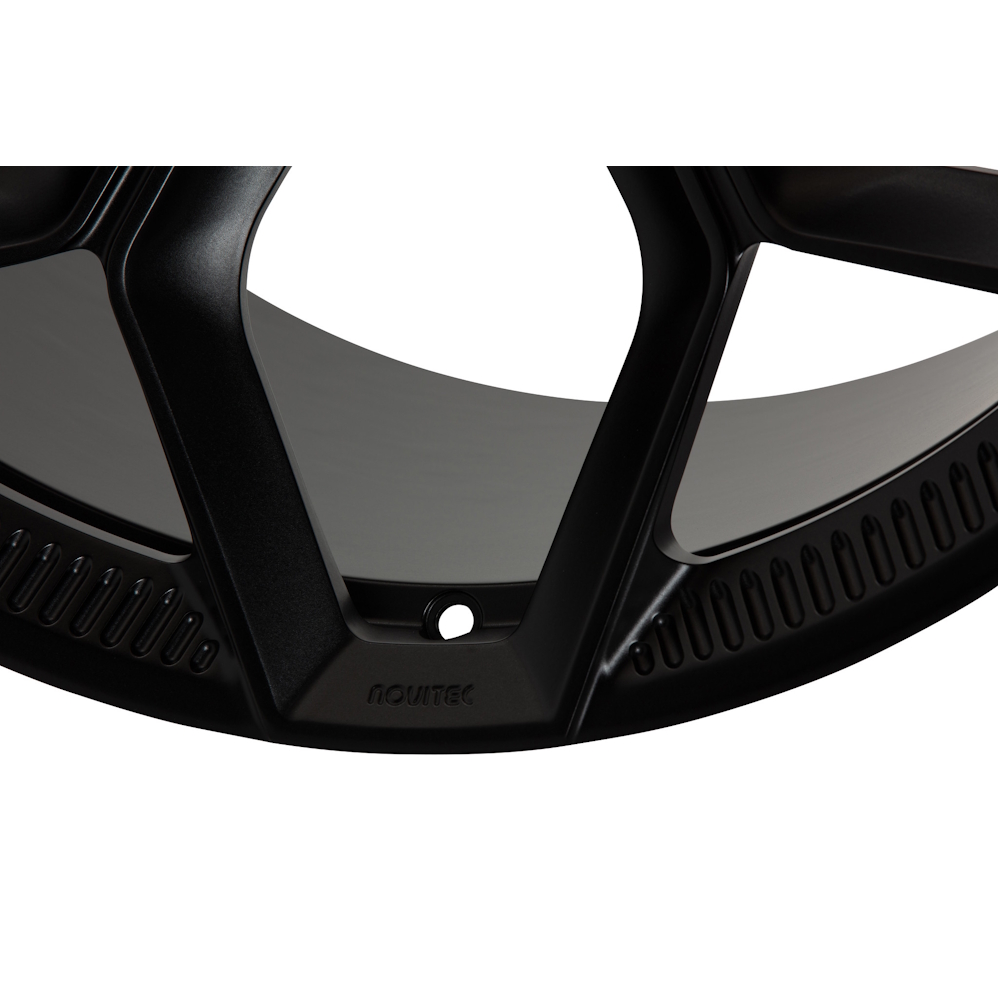 23" Vossen Forged Novitec - NL5 Custom made to any colour Alloy Wheels