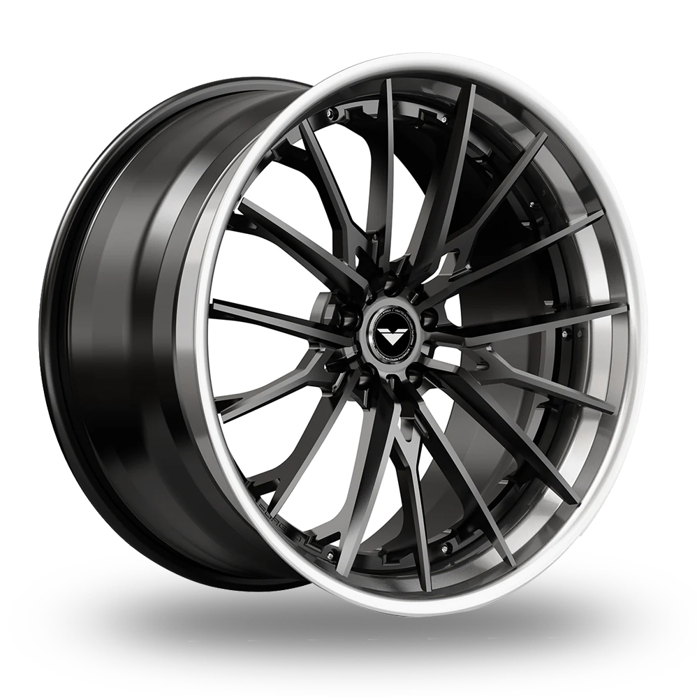20" Vorsteiner Forged VMP Series - 302 Custom made to any colour Alloy Wheels