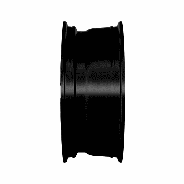 17" MAK APX Gloss Black Alloy Wheels