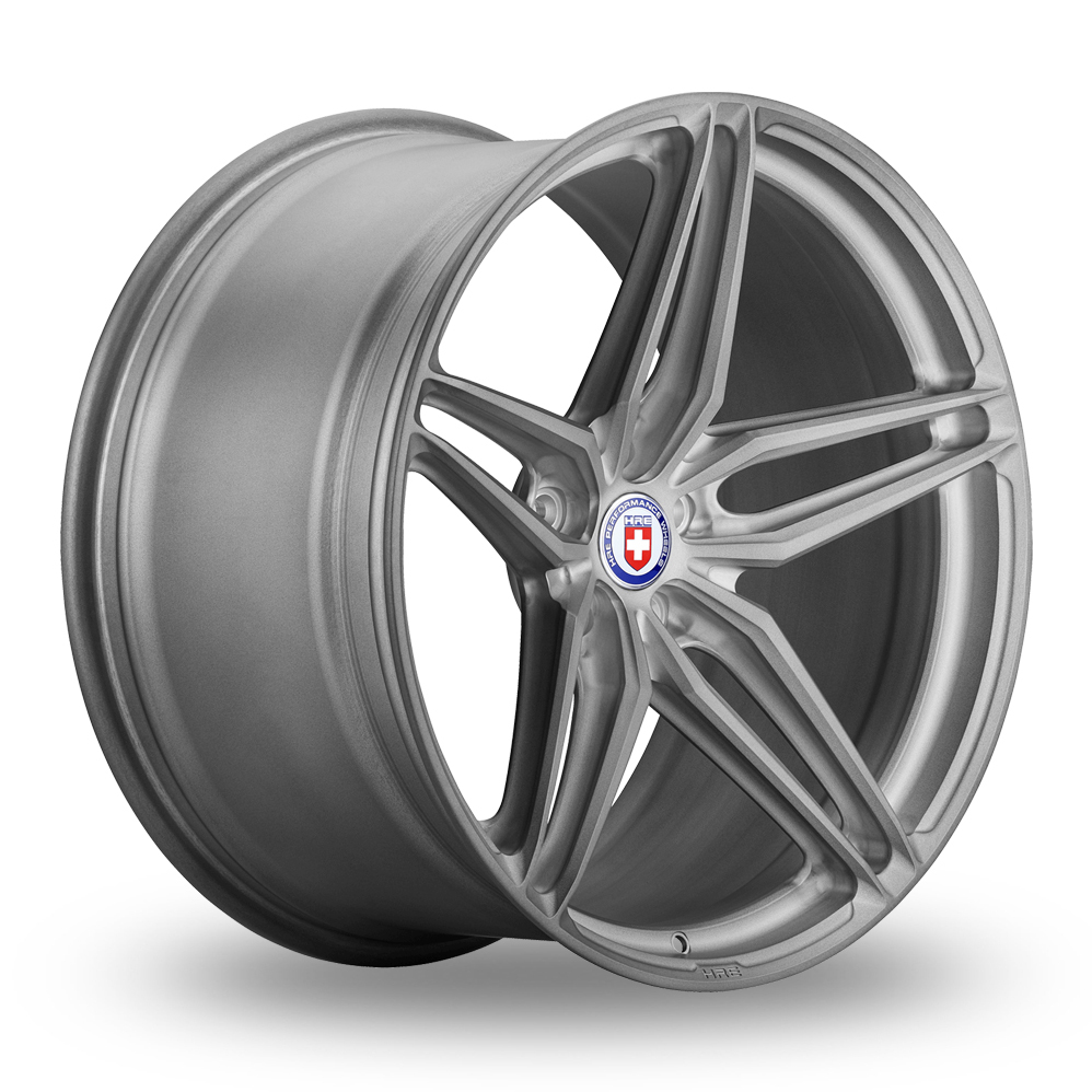HRE Forged Series P1SC - P107SC Custom made to any colour Alloy Wheels