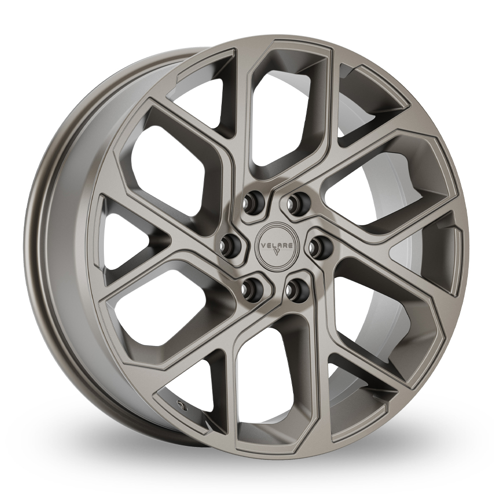 Velare VLR-6S Satin Bronze Alloy Wheels