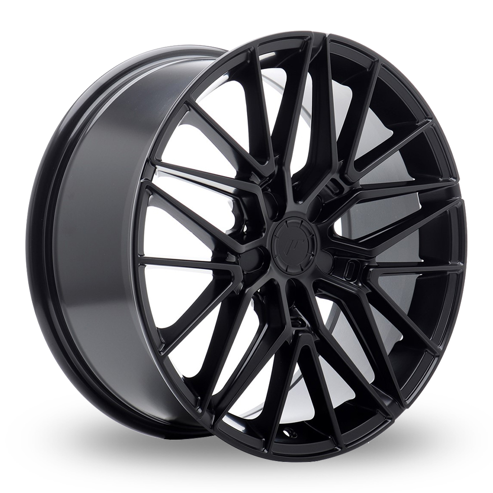 Japan Racing JR38 (8x18) (Custom Fitment) Custom Finish Alloy Wheels