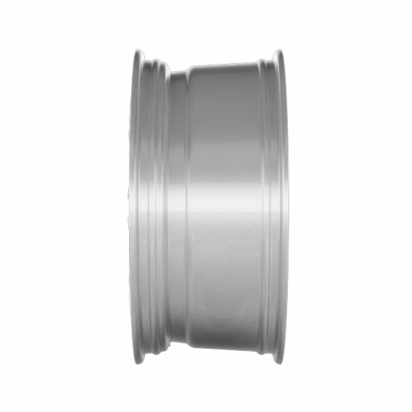 20" Avus Racing AC-MB1 Hyper Silver Alloy Wheels