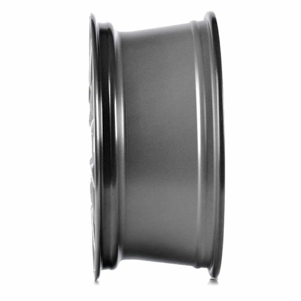 19" OZ Racing Ultraleggera HLT Crystal Titanium Alloy Wheels