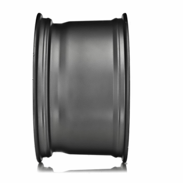 20" OZ Racing Montecarlo HLT Matt Dark Graphite Diamond Cut Alloy Wheels