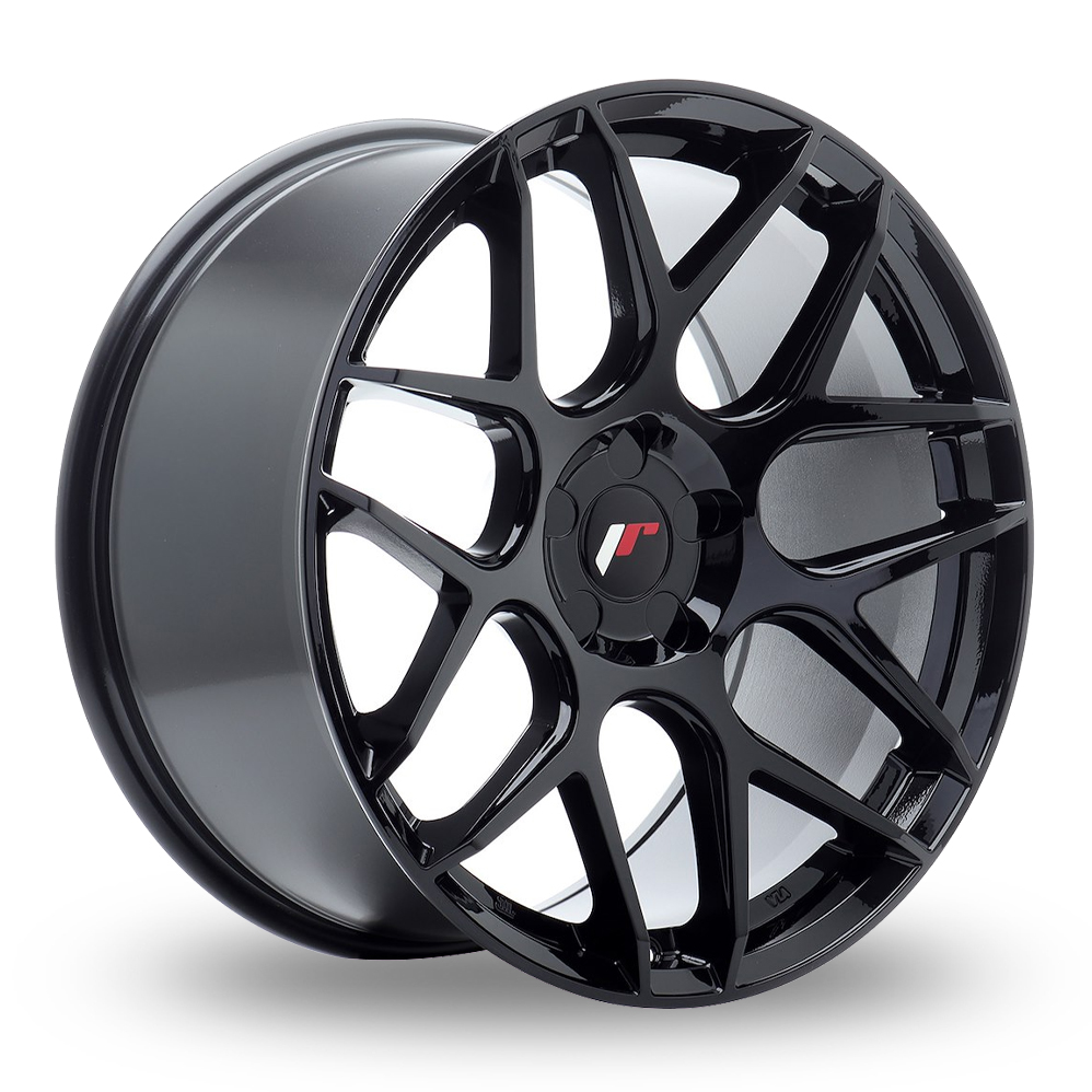 Japan Racing JR18 (9.5x19) (Custom Fitment) Custom Finish Alloy Wheels