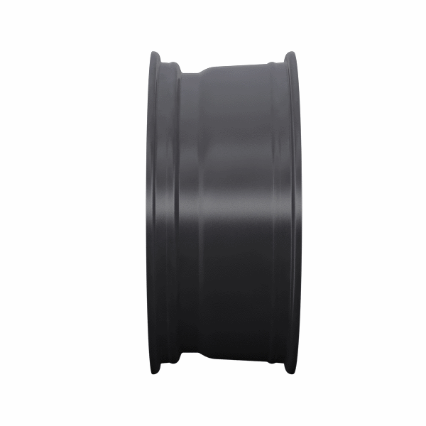 20" MAK Komet Gunmetal Mirror Alloy Wheels