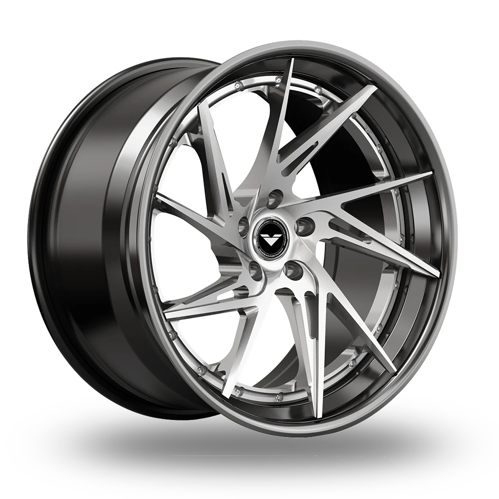 Vorsteiner Forged VMP Series - 304 Custom made to any colour Alloy Wheels
