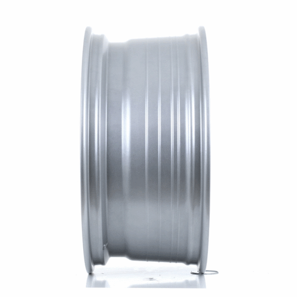 20" Judd JSF2 Argent Silver Alloy Wheels