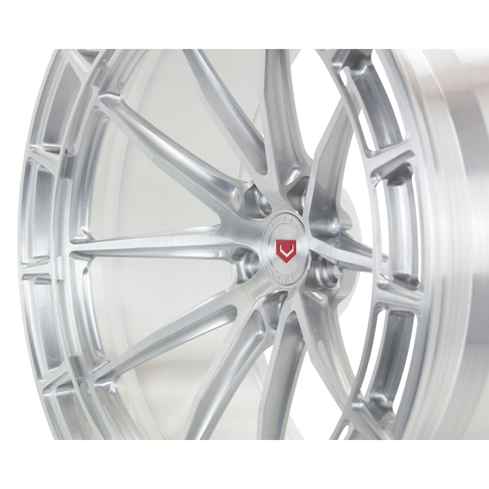 23" Vossen Forged LC3 Series - LC3-04 Custom made to any colour Alloy Wheels