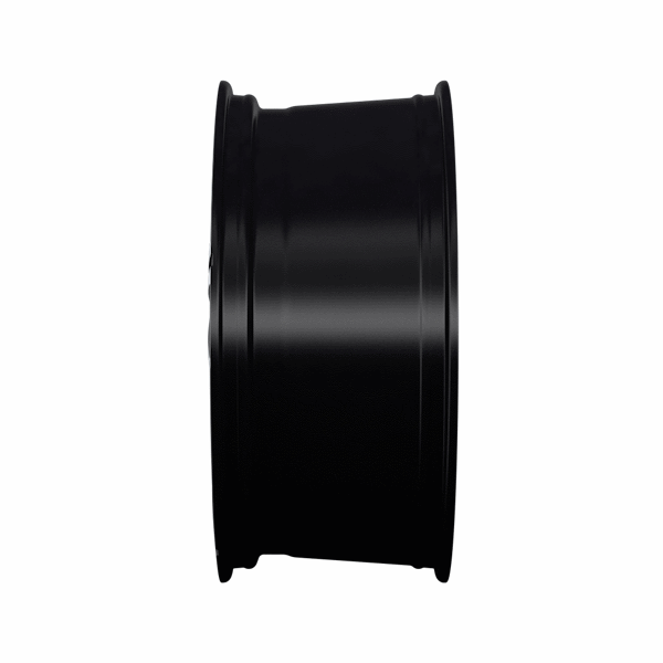 19" MAK Stark Black Mirror Alloy Wheels