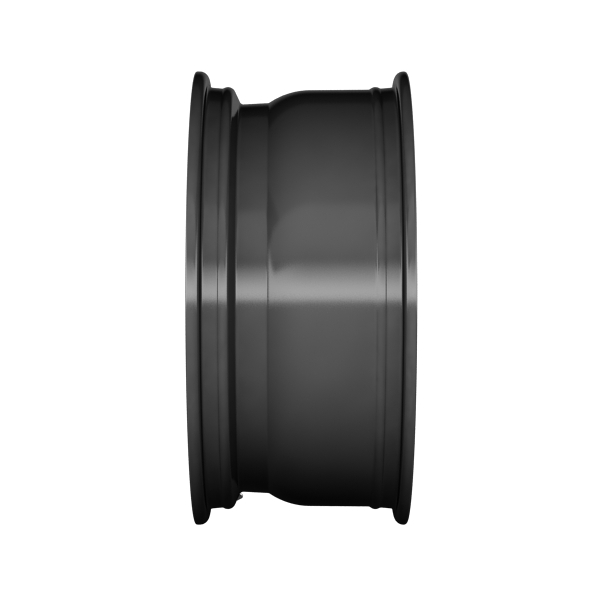 19" Dotz Fuji Gunmetal Alloy Wheels