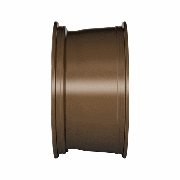 18" Dotz Marinabay Matt Bronze Alloy Wheels