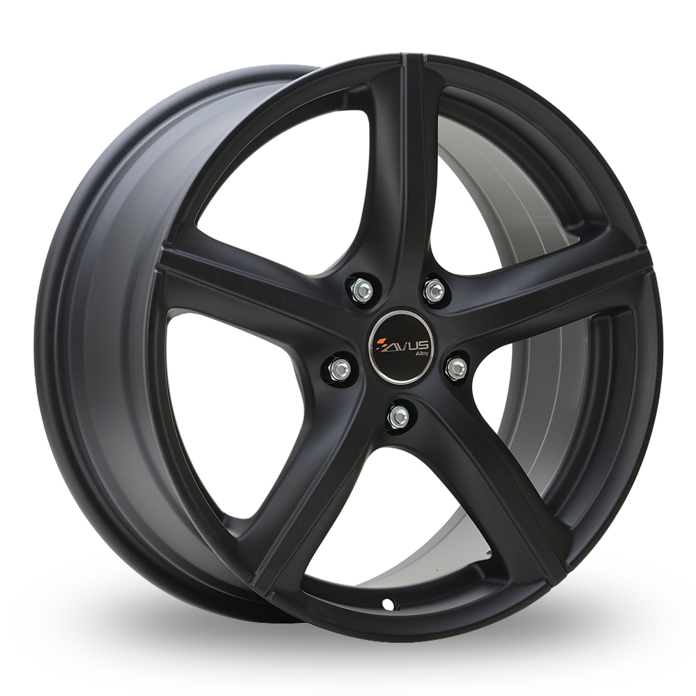 Alloy Wheels