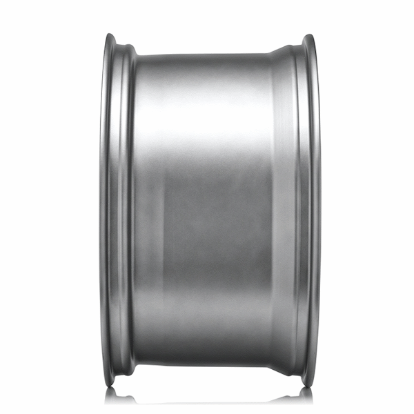 20" OZ Racing Ultimate ALU Grigio Corsa Bright Alloy Wheels