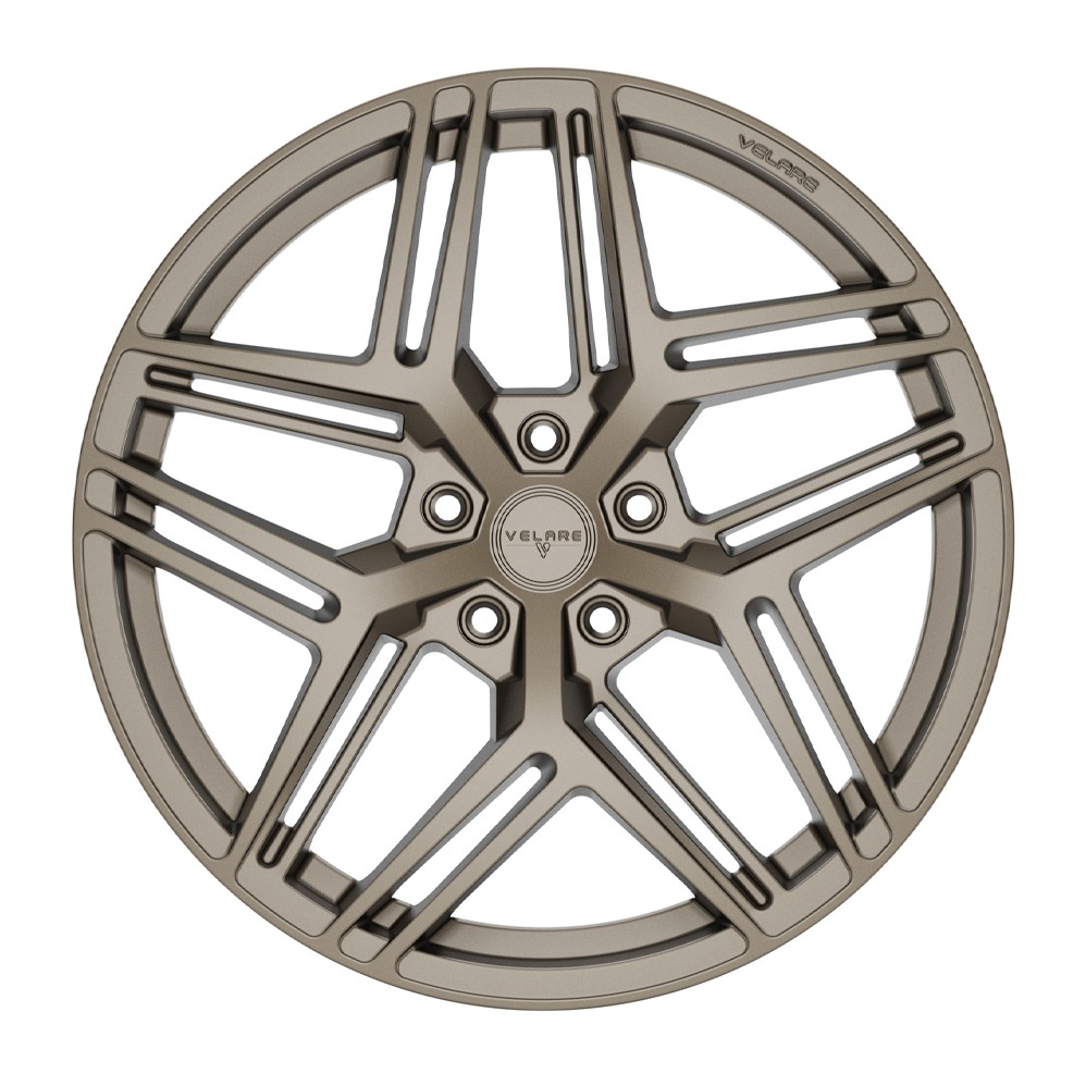 20" Velare VLR16 Satin Bronze Alloy Wheels