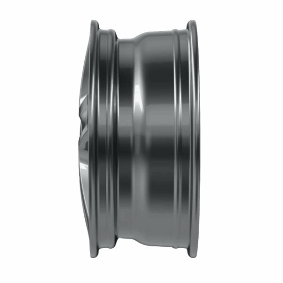 16" Alutec Grip T Graphite Alloy Wheels