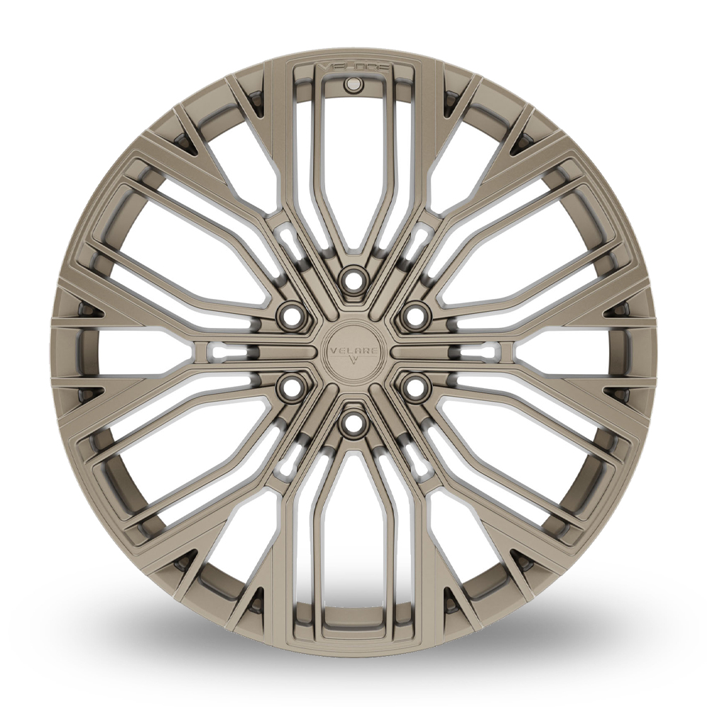 20" Velare VLR-6C Satin Bronze Alloy Wheels