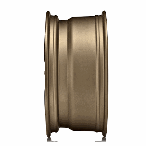 18" Sparco DRS Rally Bronze Alloy Wheels