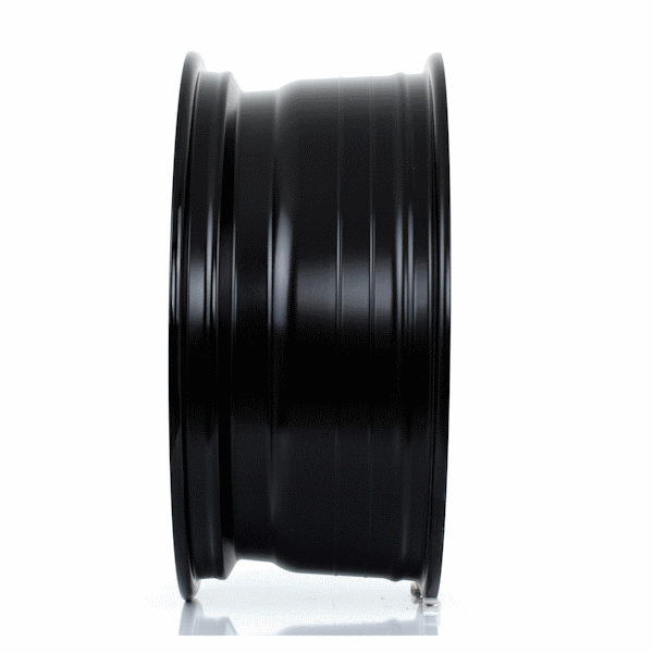 17" 2FORGE ZF1 Gloss Black Alloy Wheels