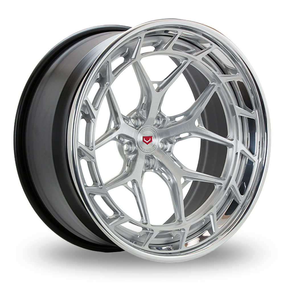 Vossen Forged LC3 Series - LC3-01T [3-PIECE] Custom made to any colour Alloy Wheels