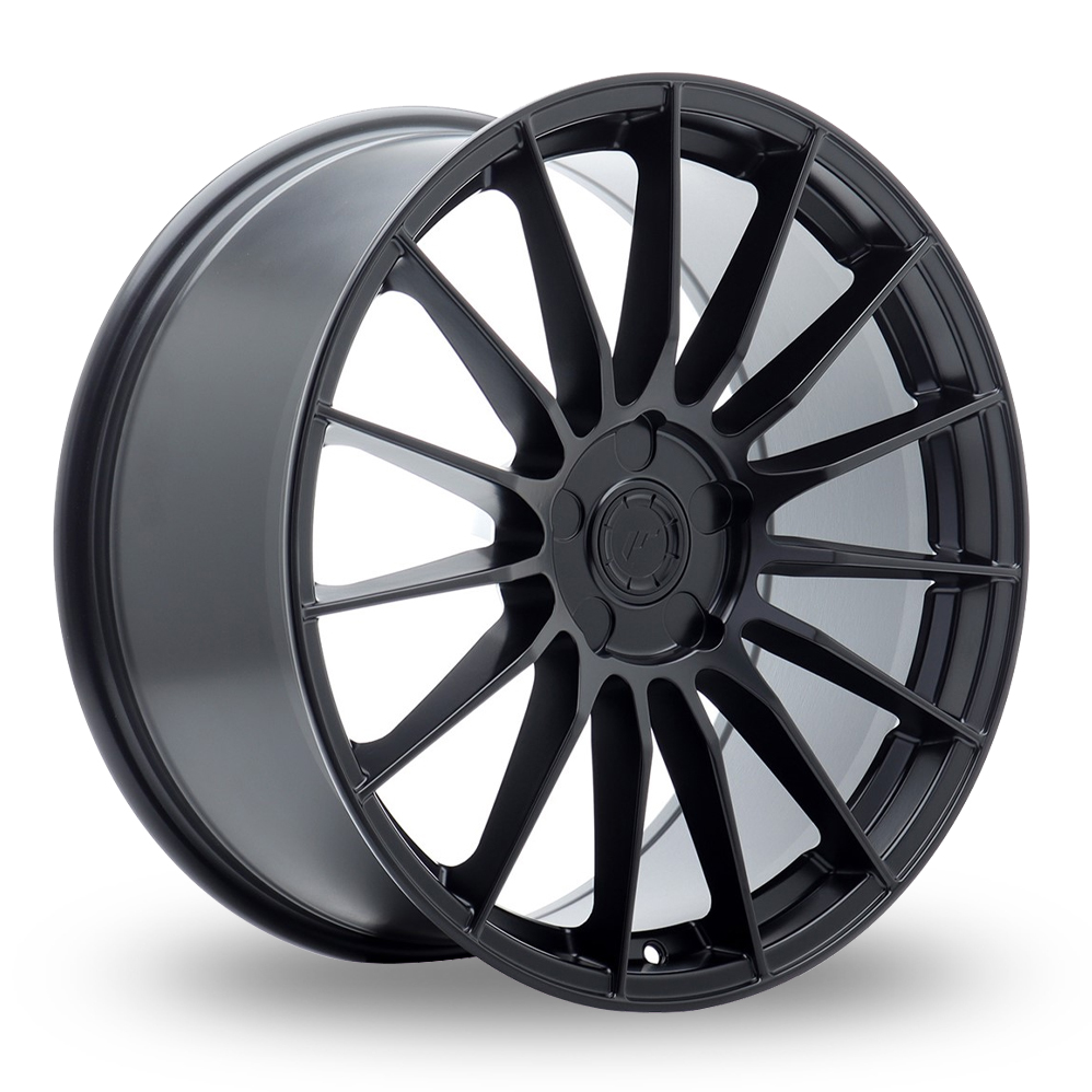 8x19 BLANK ET20-40 Japan Racing SL-05 (Custom Finish) (72.6cb) (650kg Load) (Performance Concave) (Created from Blank) Alloy Wheels