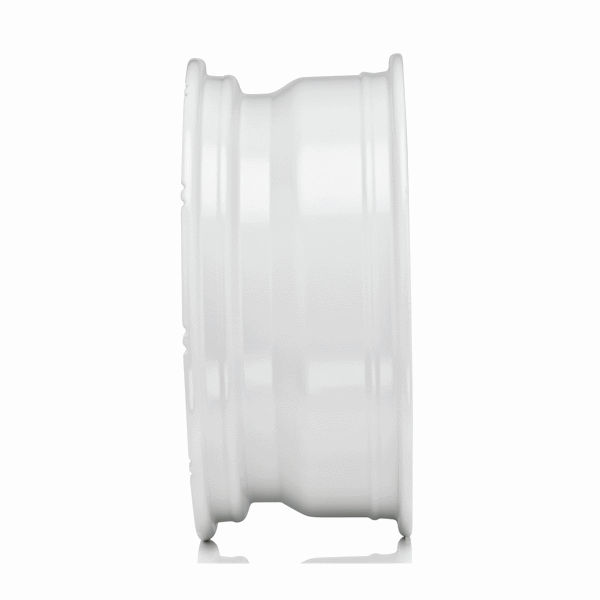 17" MSW (by OZ) 85 White Alloy Wheels